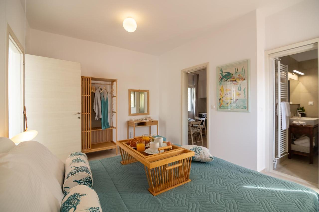 Aurelia Sea View Loft *