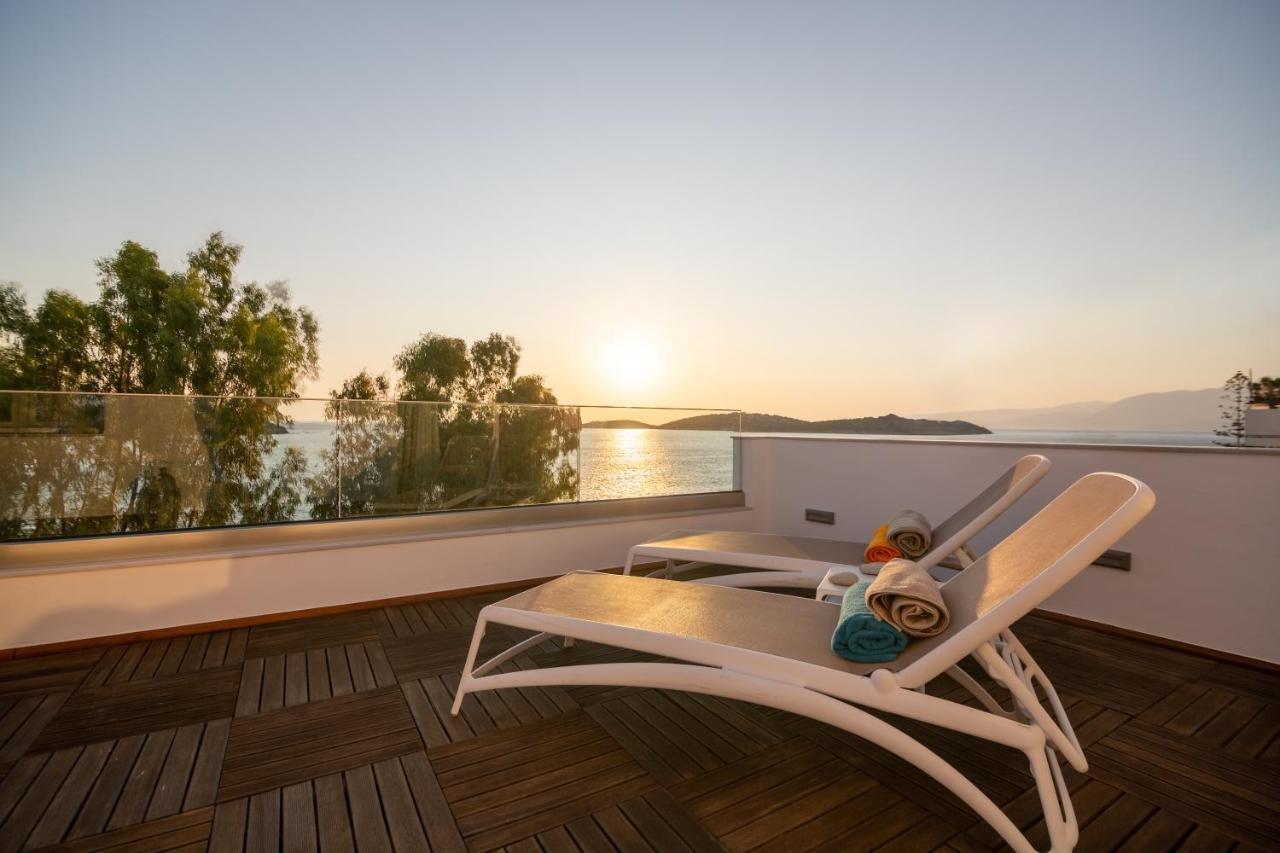 Apartment Aurelia Sea View Loft *