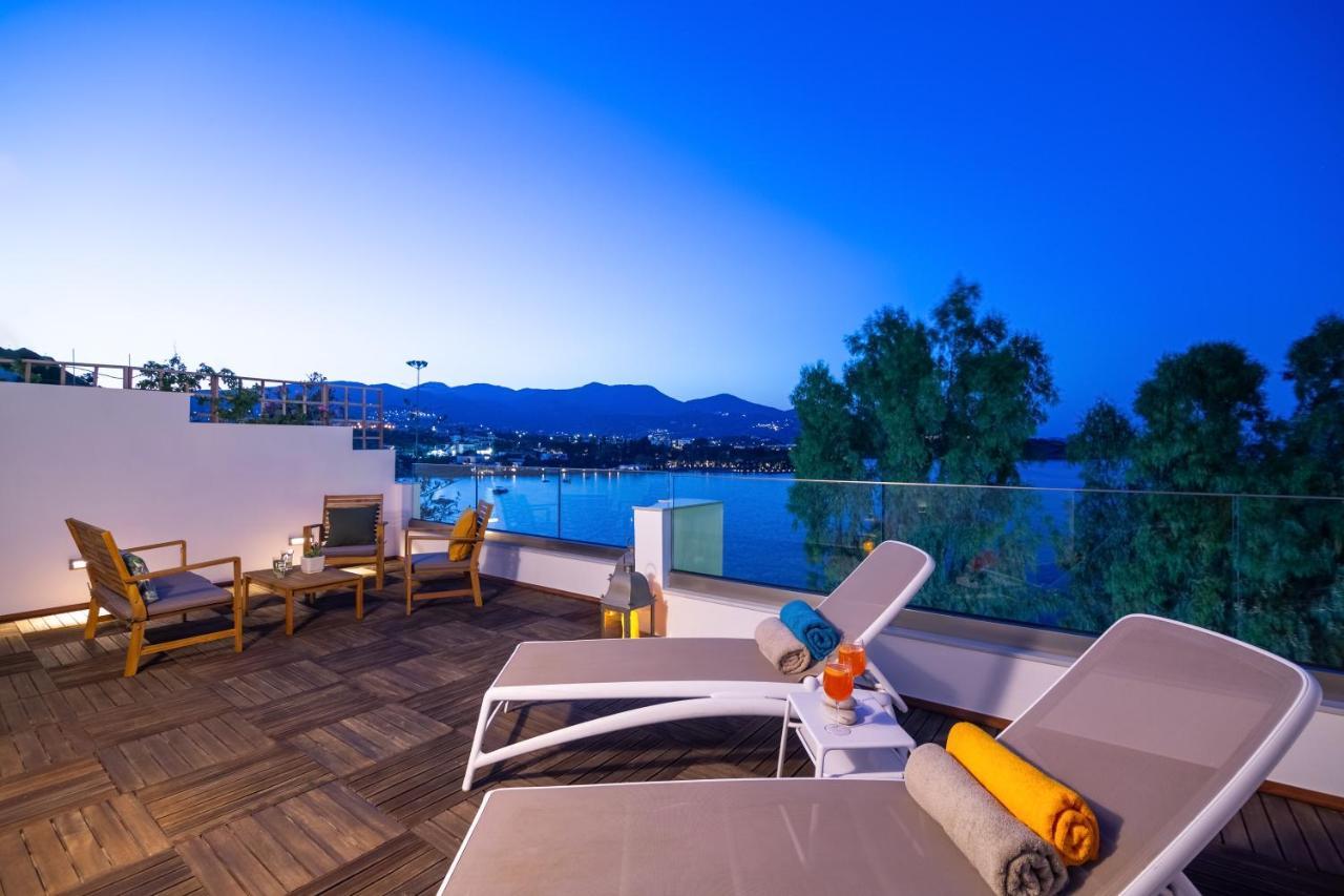 Aurelia Sea View Loft *