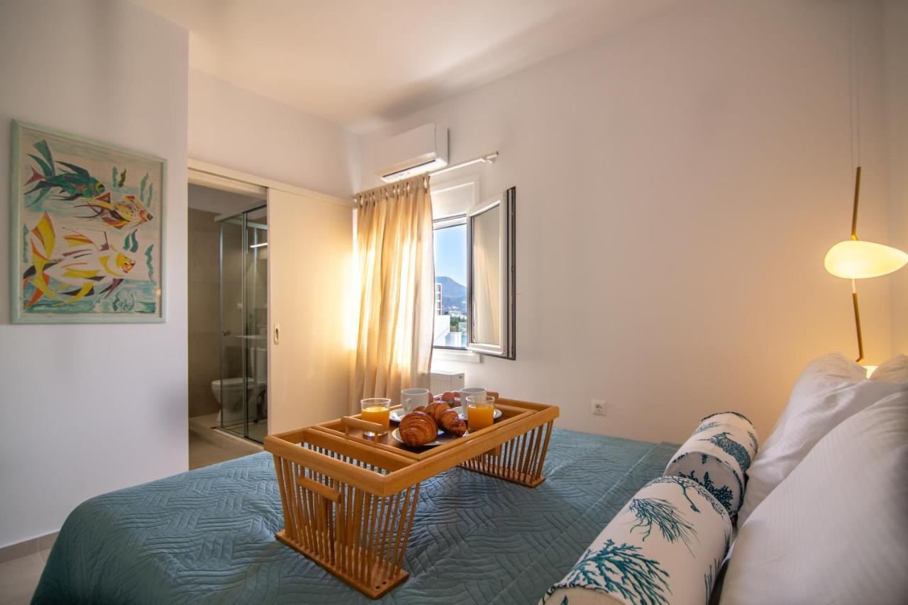 Apartment Aurelia Sea View Loft