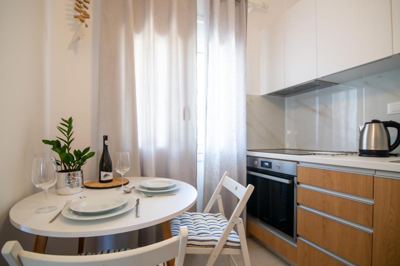 Aurelia Sea View Loft * Agios Nikolaos (Crete)