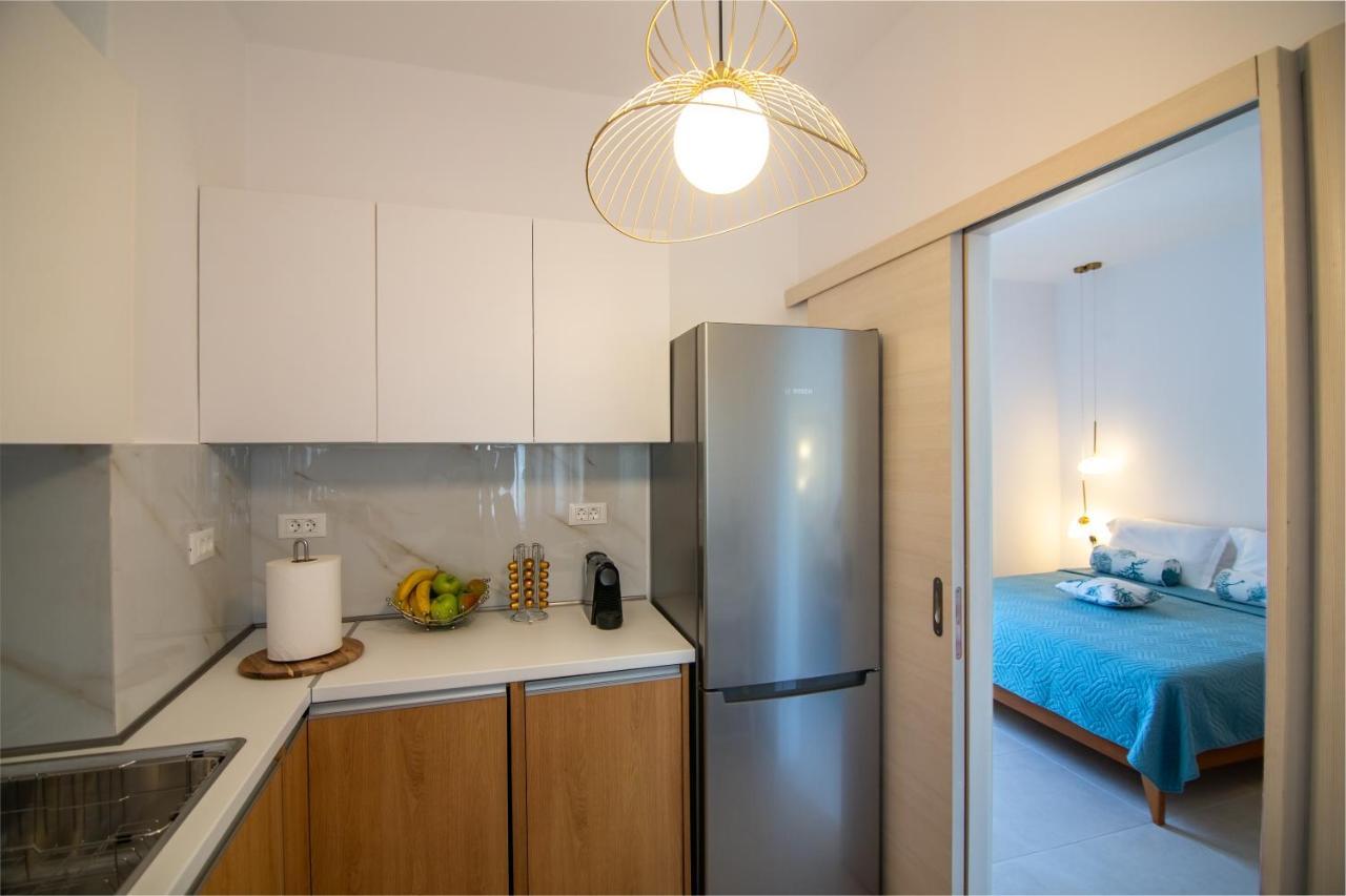 Aurelia Sea View Loft Apartment *