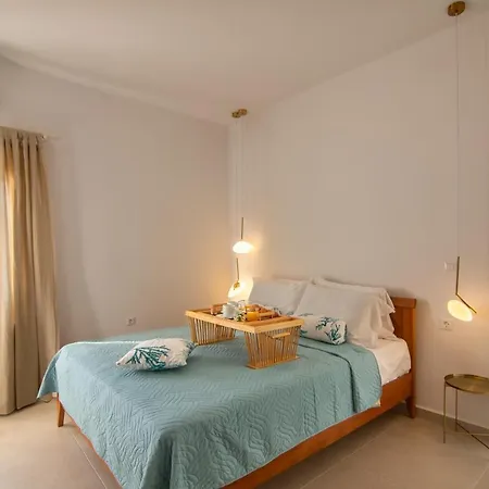 Aurelia Sea View Loft Suite Agios Nikolaos  Exterior photo
