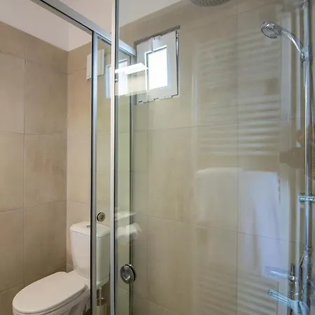 Aurelia Sea View Loft Suite Agios Nikolaos  Exterior photo