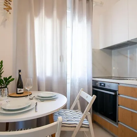 Aurelia Sea View Loft Suite Agios Nikolaos  Exterior photo